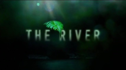 The River (abc) - Series Premiere Promo [hd]