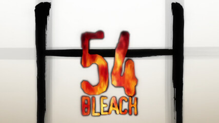 Bleach - Episode 54 [bg Sub][1080p][viz Blu-ray]
