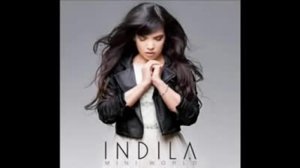 Indila Love Story