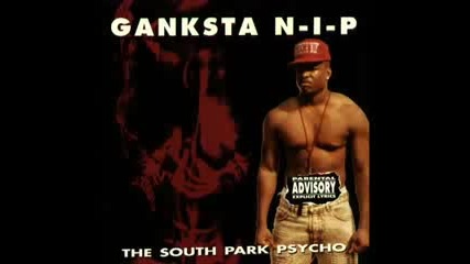 Dope - E - Ganksta Nip - - Gotta Get Outta Da Gam