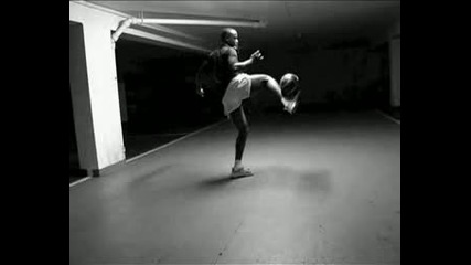Football - Tricks