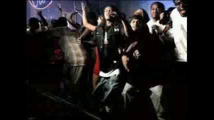 Redman Ft Dj Kool - Let S Get Dirty