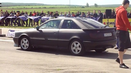 Audi S2 11.057 Лесново 16.05.2010 