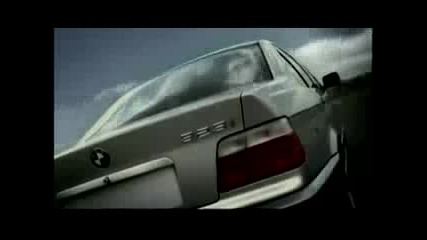 Bmw E90 Promo Video