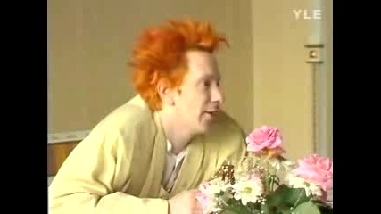 Sex Pistols (Johny Rotten) Interview 1987