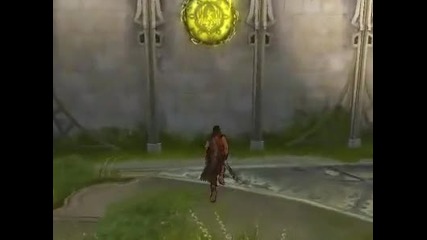 Prince of Persia 4 Part 31 