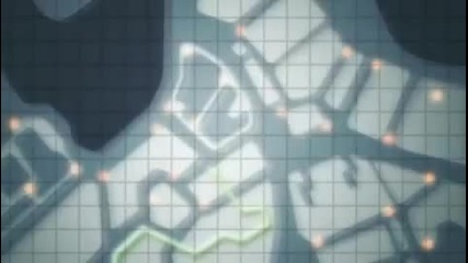 Ergo Proxy - 17 [bg sub]