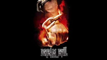 Dream Evil-vengeance