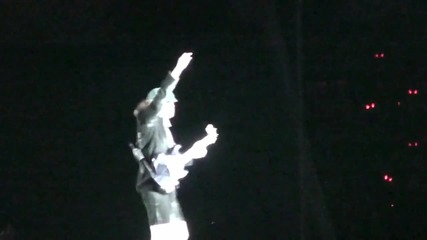 Ac Dc - Dirty Deeds Done Dirt Cheap - Live in Sofia, Bulgaria, 14.05.2010 pod 100 
