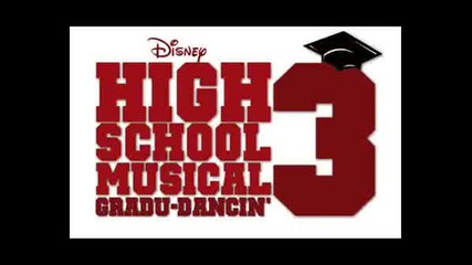 HSM 3 - Senior Year Spring Musical Medley