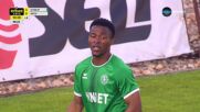 Goal by Botev Vratsa