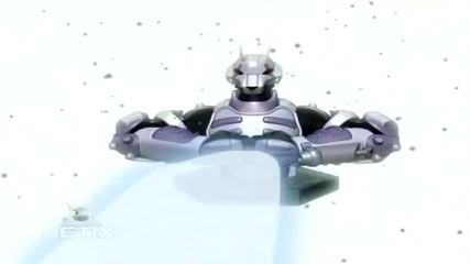 Digimon Frontier Episode 2