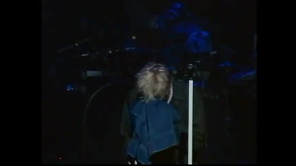 Def Leppard - Paper Sun