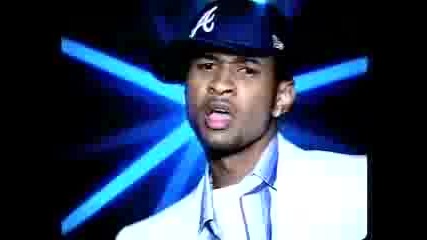 Usher-yeah