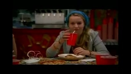 Lemonade Mouth part 15 Full Movie