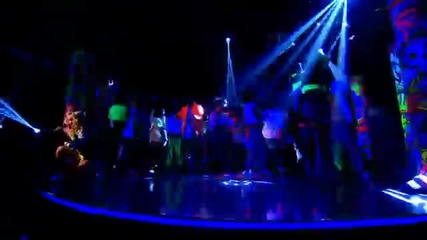 Rita Ora - How We Do ( Party ) [ Live On Jonathan Ross ]