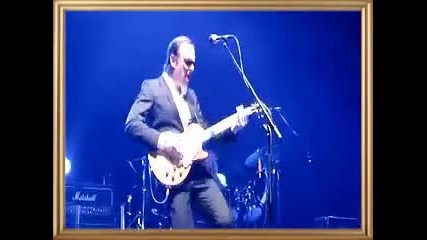 Joe Bonamassa - Cradle Rock, homk Kong, 2011 (live)