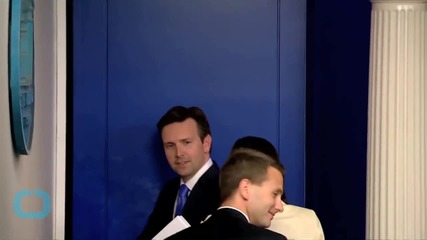 Was There A Bomb Threat At The White House?