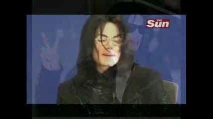 Michael Jackson - It, s Not goodbye 