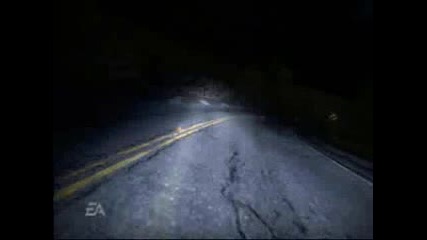 Need For Speed Carbon