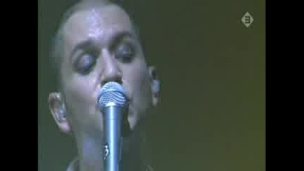 Placebo - Every You Every Me