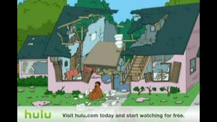 Family Guy - Its A Giraffe