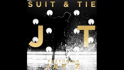 *2013* Justin Timberlake ft. Jay Z - Suit & Tie ( Jump Smokers remix )