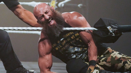 Get the latest on Ciampa and Gargano’s status: NXT Injury Report, April 9, 2020