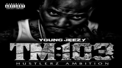 New 2011 Young Jeezy - Just Like That (prod. by Drumma Boy)