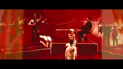 Hurts - Sunday (official Video)