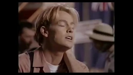Jason Donovan - Another Night