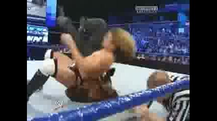 Wwe 30.01.09 R - Truth Vs The Brian Kendrick