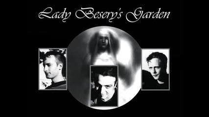 Lady Beserys Garden - Altered State 
