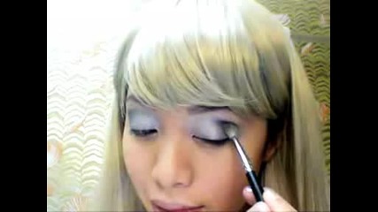 Lady Gaga Poker Face Tutorial
