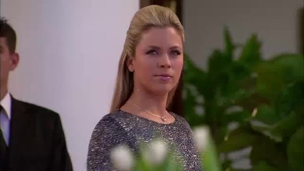 Corazon Valiente Capitulo 33 Parte 4