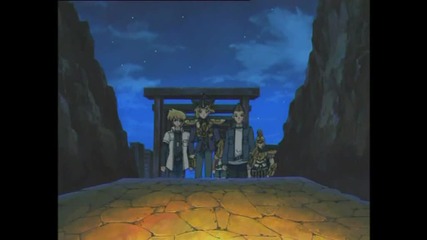 Yu-gi-oh! Capsule Monsters - Епизод 09 - Петте дракона - Част 1