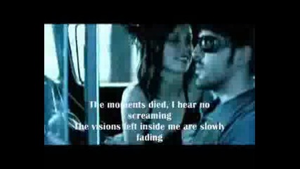 Bullet For My Valentine - Tears Dont Fall