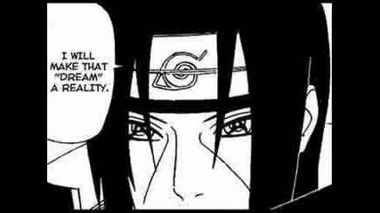 Naruto Manga 388 : Gap Between Our Power