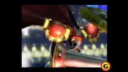Digimon World Opening