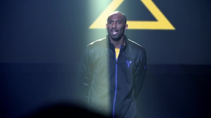 Добре дошли в #kobesystem