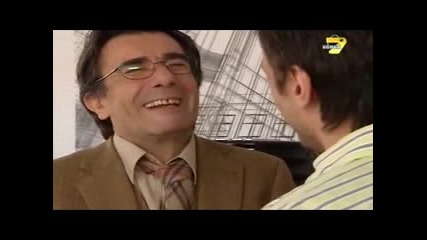 Карма - еп.87/2 (3.сезон)
