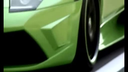 lambo and Atv lambo