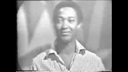 Sam Cooke Jackie Wilson