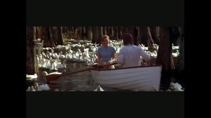 Someone like you - The Notebook