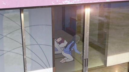 Nagi no Asukara Episode 20