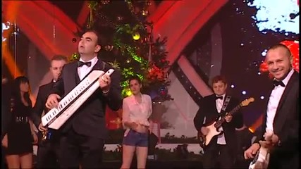 Sead - Zasto li je verovala ( Tv Grand 01.01.2016.)