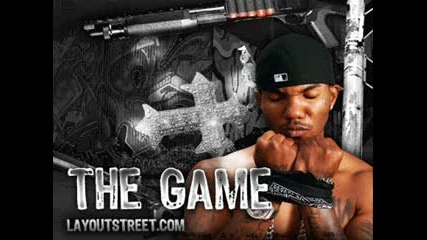 The Game - Lookin at you