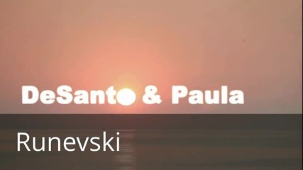 2012 Paula & Desanto - Чек , чек (hd)