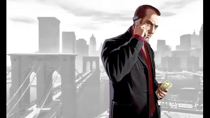 Gta Iv - Епизод 2 - Албанците