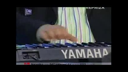 Saban Saulic - Cveta